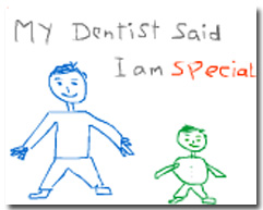 Dentist for kids